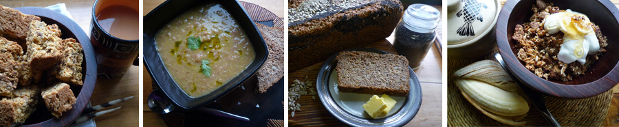 Breede River Cuisine Breede River Cuisine